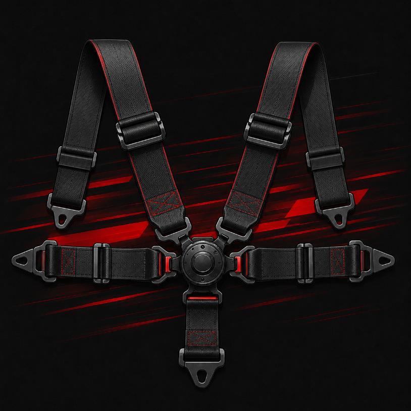 Willans harness