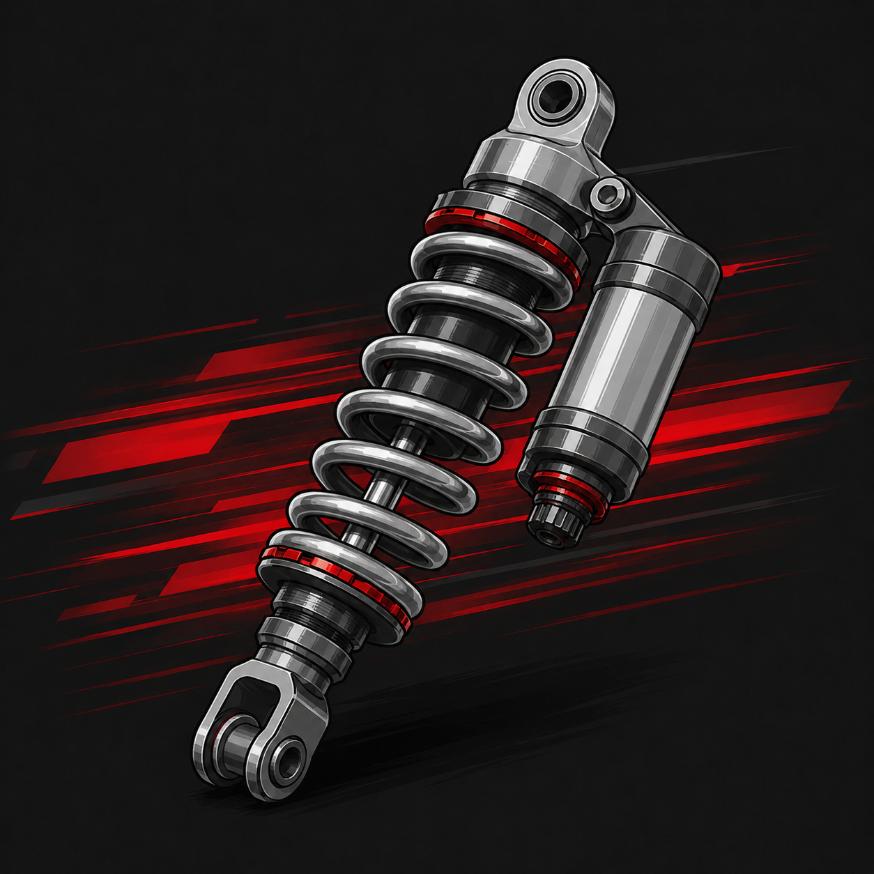 Whiteline race sway bars