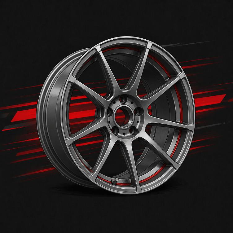 Yokohama A005 slicks