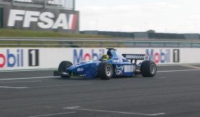 F3000 LOLA B99/50