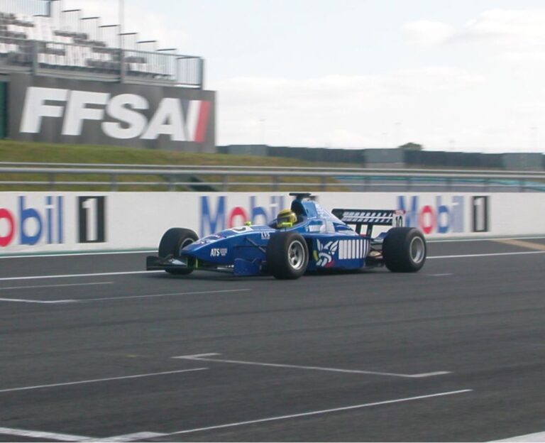 F3000 LOLA B99/50
