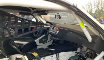 BMW Z4 GT3 RTR + Z4 GT3 Racetaxi + huge spare part package full