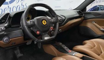 Ferrari 488 GTB Novitech Carbon Fiber 1 of 1 full