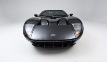 2004 Ford GT CP-1 full