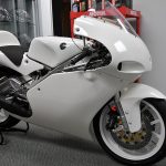 Yamaha TZ250