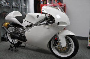 Yamaha TZ250