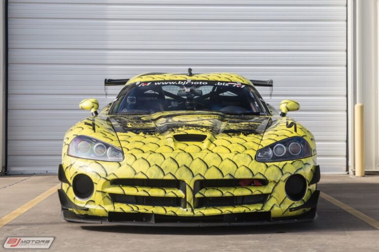 Viper ACR-X