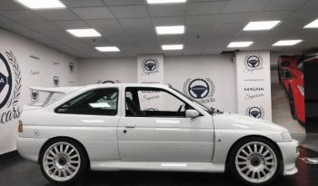 FORD ESCORT RS COSWORTH 530HP full