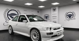 FORD ESCORT RS COSWORTH 530HP