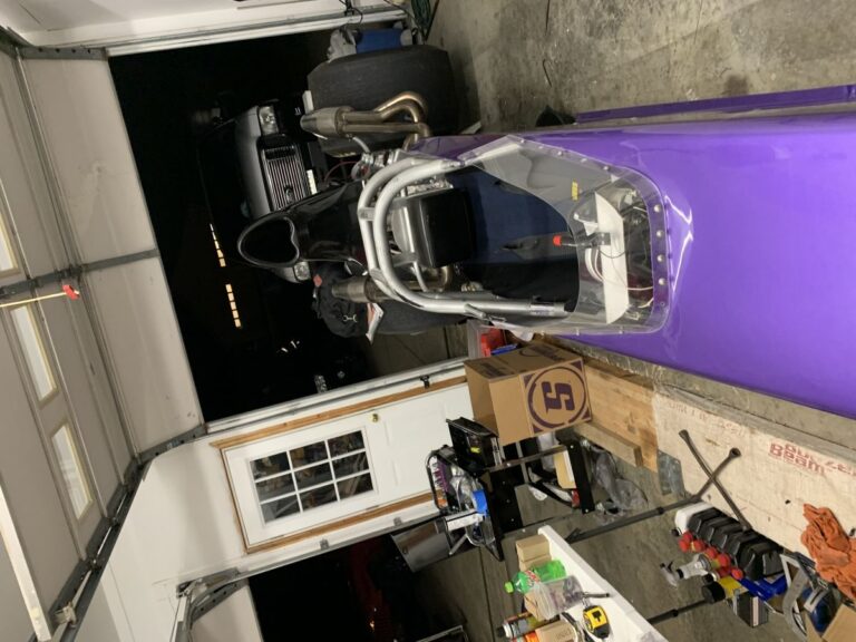 Dragster
