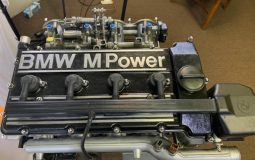 bmw-m3-s14-engine