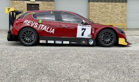 Alfa Giulietta v8
