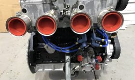 Cosworth BDG 2.0L Engine