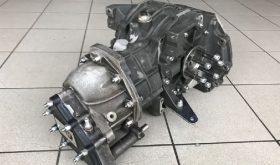 Hewland FT200 Gearbox