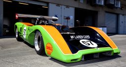 McLaren M8C Can-Am