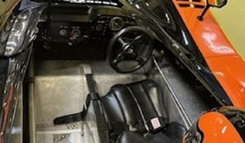 McLaren M8C Can-Am full