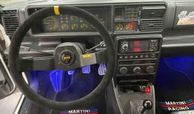 Lancia Delta HF Integrale 16V Martini Racing