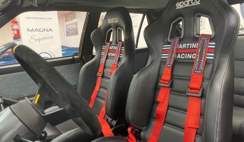 Lancia Delta HF Integrale 16V Martini Racing full