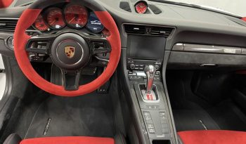 Porsche 911 GT2 RS full