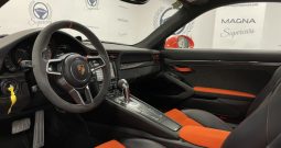 Porsche 911 GT3 RS 2016