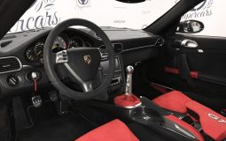 Porsche 997 GT2 RSR 650HP