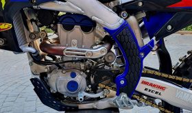Yamaha YZF 250 monster Energy 2021 NEW