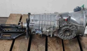 2006-08 Porsche 911 997 C4 6MT Manual Transmission, 23K Miles