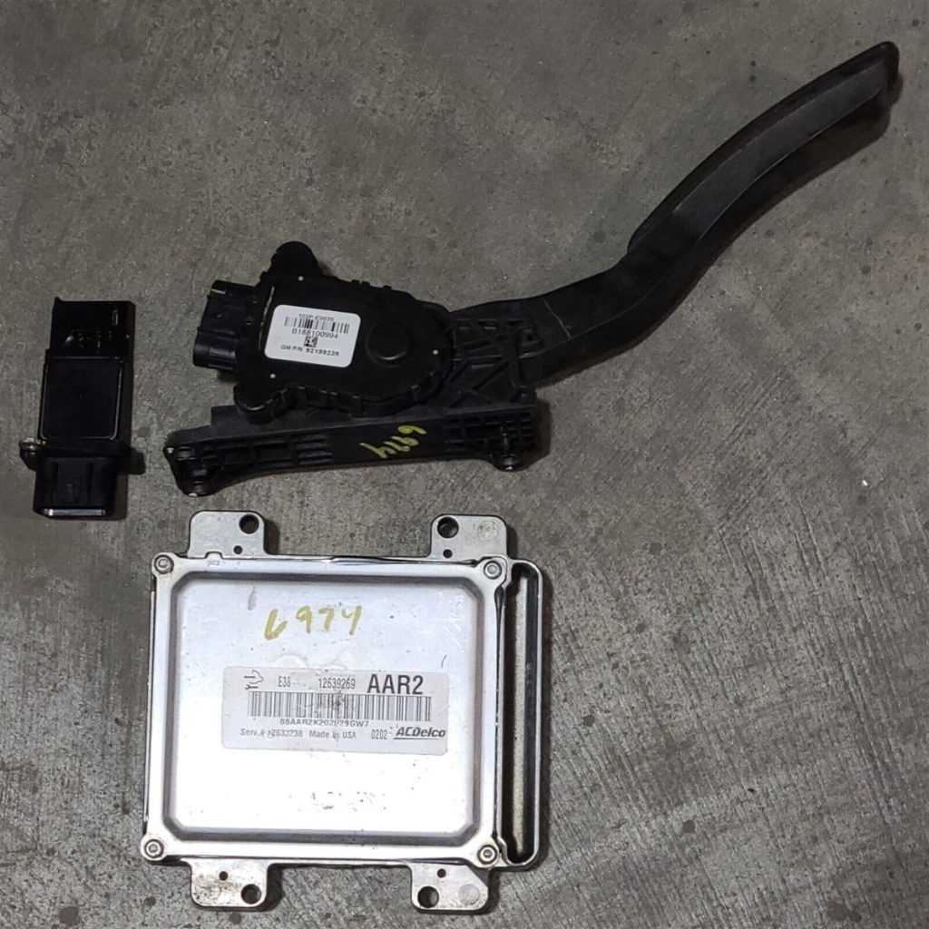2011 Camaro SS Complete Engine L99 LS3 Drop Out 6.2L Automatic Trans