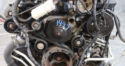 2012 CADILLAC CTS-V 6.2L LSA OEM SUPERCHARGED ENGINE 6L90E AUTO TRANS