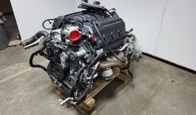2022 Dodge Charger 6.4L Engine Transmission Complete Dropout 1K Miles OEM