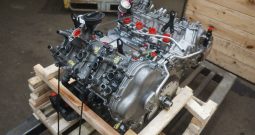 4.0L Twin Turbo V8 (CTGE) Engine Motor Long Block Assembly Audi S6 S7 2016-18