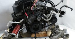 12-19 BMW 535i 640i 740i (F01 F02 F06) RWD 3.0L N55 TURBO ENGINE ASSEMBLY (83k)