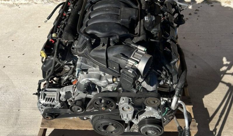 6.4 SRT 392 Hemi Engine 8HP70 Transmission Scat Pack Pullout Charger Challenger full