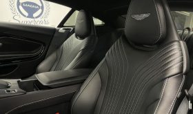 Aston Martin DB11 Coupè