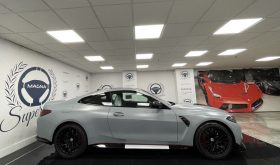 BMW M4 CSL COUPE’ 1 OF 1000