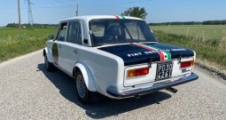 Fiat 124 Special T “Rally Legend” 1971
