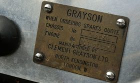 Grayson Sport 1.1 1939