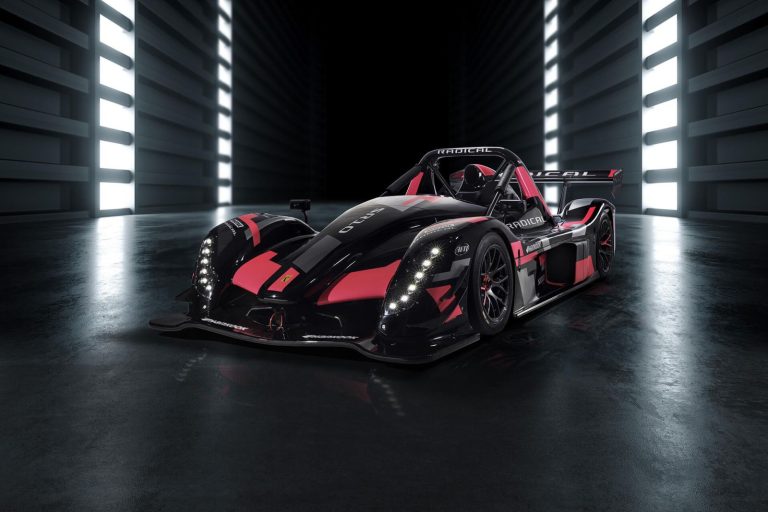 Radical SR10 NEW 2023
