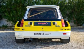 Renault 5 Maxi Turbo GR.4