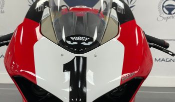 Ducati Panigale V4 25th Anniversary Fogarty 1 of 500 full