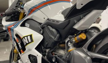 Ducati V4S UNICA Martini Edition 1 of 1 full