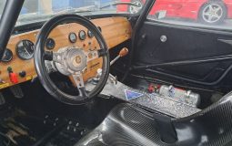 1965 LOTUS ELAN 26R SPEC 200HP