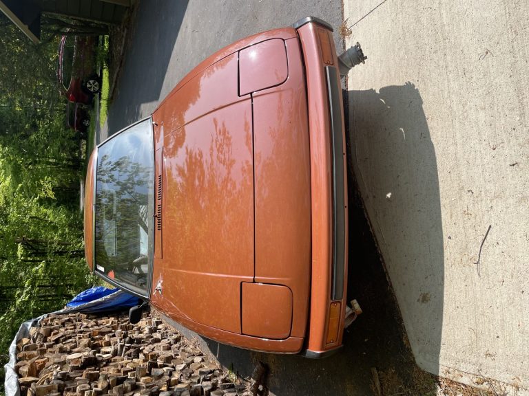 1979 Mazda RX7