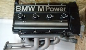 BMW S14 B23 Engine