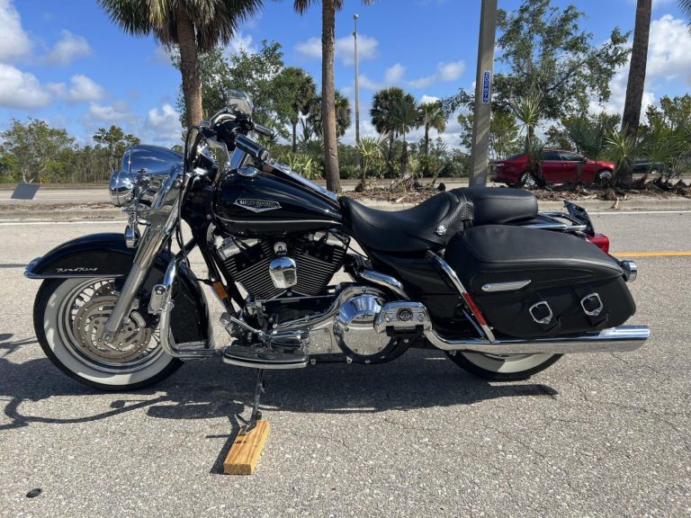 Harley-Davidson Road King