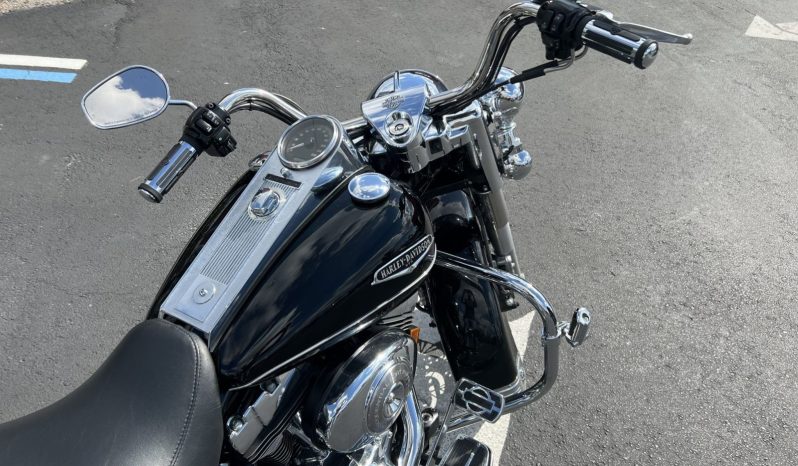 Harley-Davidson Road King full