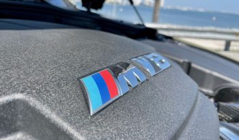 2009 BMW M3 full