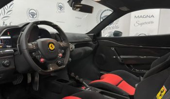 Ferrari 458 Speciale 605CV full