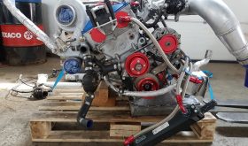 BMW M3 E30 S14 Engine