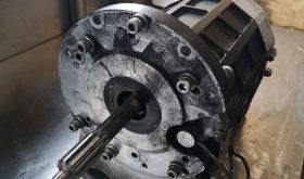 Tractive RD906 Sequential 6 Speed Gearbox (RWD)